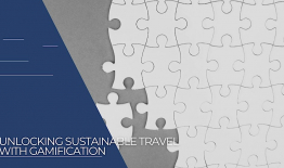 Unlocking Sustainable Travel with Gamification - Webinar Recording