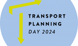 Transport Planning Day 2024 Theme Announced