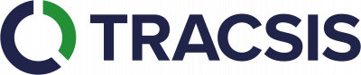 Tracsis PLC Logo