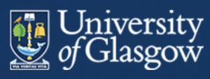 logo university of glasgow